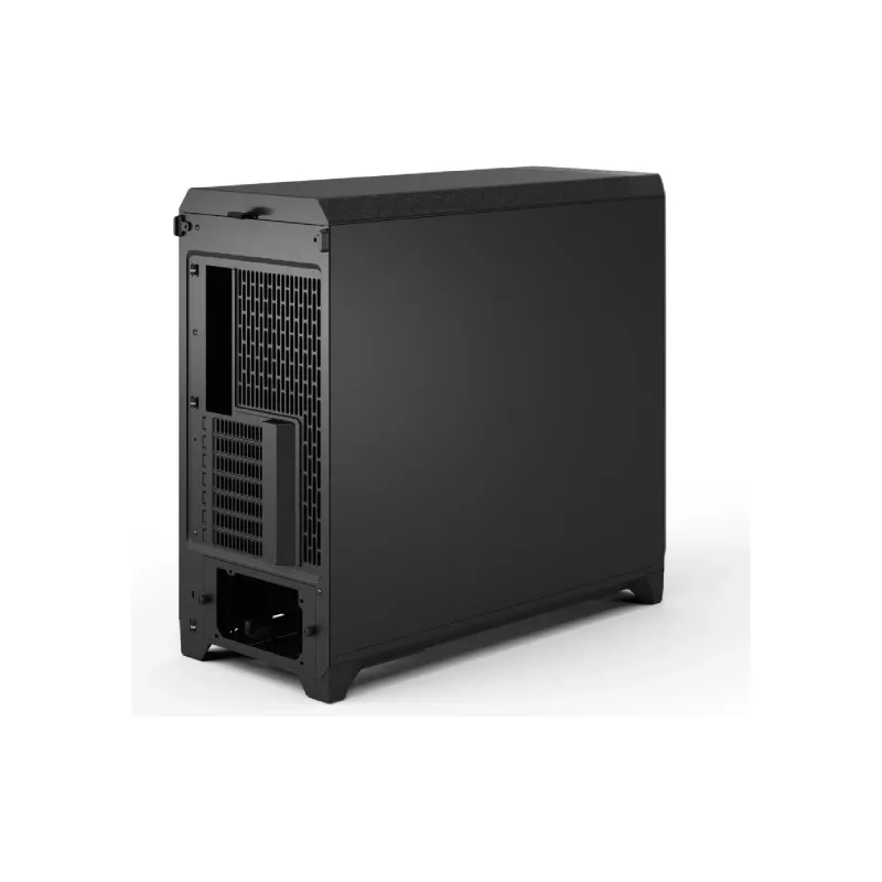 ohišje za računalnik Fractal Design, Black (FD-C-MES3X-01)