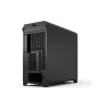 ohišje za računalnik Fractal Design, Black (FD-C-MES3X-01)