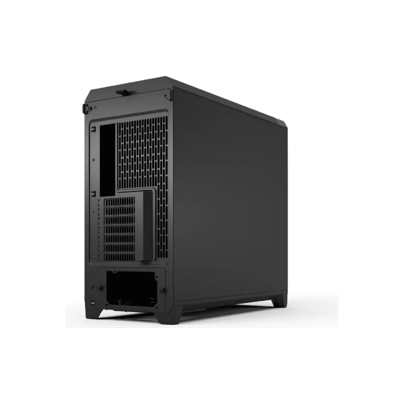 ohišje za računalnik Fractal Design, Black (FD-C-MES3X-01)