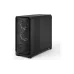 Корпус для ПК Fractal Design (FD-C-MES3X-02), E-ATX, без БЖ, Black