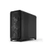 Корпус для ПК Fractal Design (FD-C-MES3X-02), E-ATX, без БЖ, Black