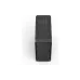 Корпус для ПК Fractal Design (FD-C-MES3X-02), E-ATX, без БЖ, Black