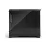 Caja de PC Fractal Design, Black (FD-C-MES3X-02)