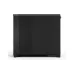 Корпус для ПК Fractal Design (FD-C-MES3X-02), E-ATX, без БЖ, Black