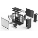 Корпус для ПК Fractal Design (FD-C-MES3X-02), E-ATX, без БЖ, Black