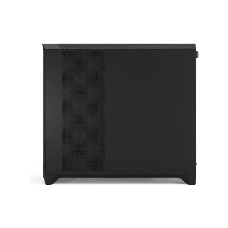 Кутия за компютър Fractal Design, Black (FD-C-MES3X-04)