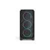 Кутия за компютър Fractal Design, Black (FD-C-MES3X-04)