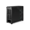 Кутия за компютър Fractal Design, Black (FD-C-MES3X-04)