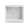 حالة الكمبيوتر Fractal Design, White (FD-C-MES3X-06)