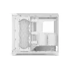 حالة الكمبيوتر Fractal Design, White (FD-C-MES3X-06)