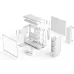 PC-tok Fractal Design, White (FD-C-MES3X-06)