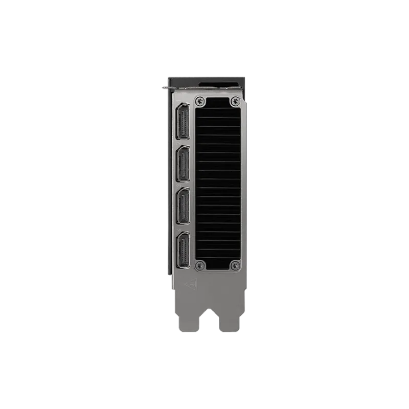 Placa de vídeo PNY Quadro RTX A5000 (VCNRTX5000ADA-SB)