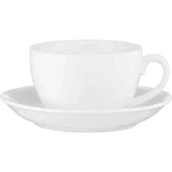 Xícara Ardesto Imola, White (AR3531I)