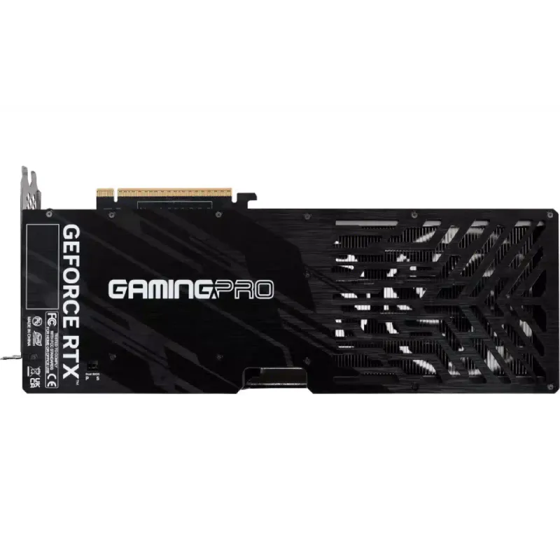 بطاقة الفيديو Palit-Xpertvision GeForce RTX 5070Ti (NE7507TS19T2-GB2031U)