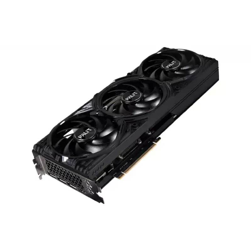 بطاقة الفيديو Palit-Xpertvision GeForce RTX 5070Ti (NE7507TS19T2-GB2031U)