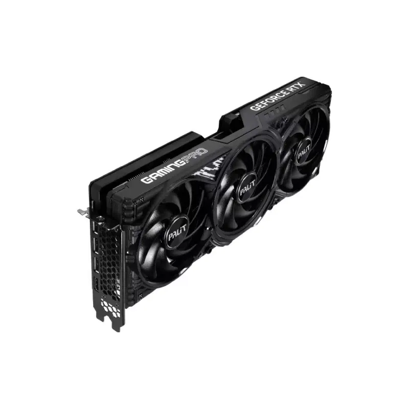 بطاقة الفيديو Palit-Xpertvision GeForce RTX 5070Ti (NE7507TS19T2-GB2031U)