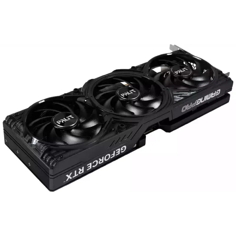 بطاقة الفيديو Palit-Xpertvision GeForce RTX 5070Ti (NE7507TS19T2-GB2031U)