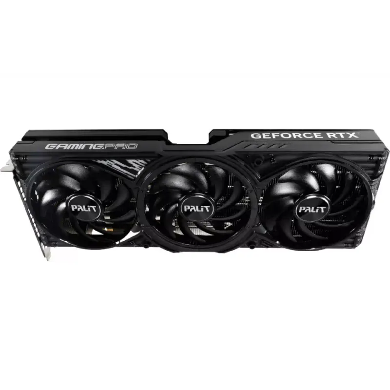 بطاقة الفيديو Palit-Xpertvision GeForce RTX 5070Ti (NE7507TS19T2-GB2031U)