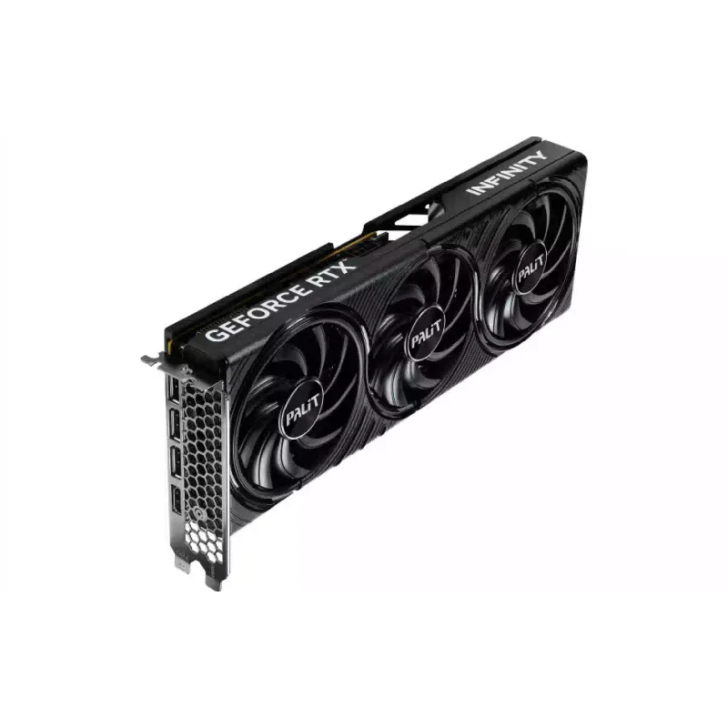 Κάρτα βίντεο Palit-Xpertvision GeForce RTX 5060Ti (NE7506T019T1-GB2061S)
