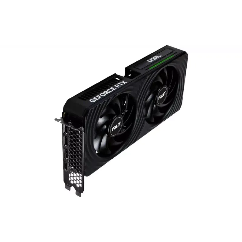 Grafikkarte Palit-Xpertvision (NE7506T019P1-GB2062D)