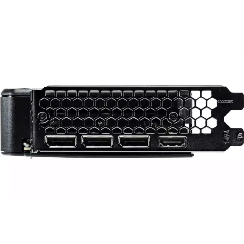 Grafikkarte Palit-Xpertvision (NE7506T019P1-GB2062D)