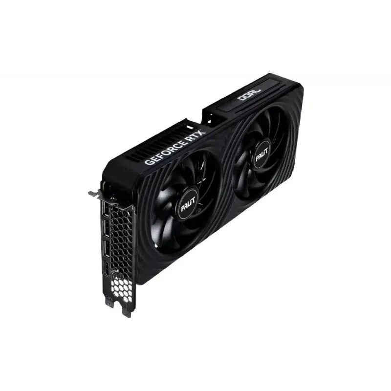 Grafikkarte Palit-Xpertvision (NE7506T019P1-GB2062D)