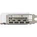 بطاقة الفيديو Asus Radeon RX 9070XT (PRIME RX9070XT O16G WHITE) بطاقة الفيديو Asus Radeon RX 9070XT (PRIME RX9070XT O16G WHITE)
