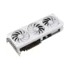 Відеокарта Asus Radeon RX 9070XT (PRIME RX9070XT O16G WHITE)