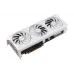 بطاقة الفيديو Asus Radeon RX 9070XT (PRIME RX9070XT O16G WHITE) بطاقة الفيديو Asus Radeon RX 9070XT (PRIME RX9070XT O16G WHITE)
