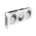 بطاقة الفيديو Asus Radeon RX 9070XT (PRIME RX9070XT O16G WHITE) بطاقة الفيديو Asus Radeon RX 9070XT (PRIME RX9070XT O16G WHITE)