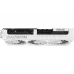 بطاقة الفيديو Asus Radeon RX 9070XT (PRIME RX9070XT O16G WHITE) بطاقة الفيديو Asus Radeon RX 9070XT (PRIME RX9070XT O16G WHITE)