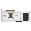 Відеокарта Asus Radeon RX 9070XT (PRIME RX9070XT O16G WHITE)