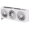 Відеокарта Asus Radeon RX 9070XT (PRIME RX9070XT O16G WHITE)