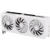 بطاقة الفيديو Asus Radeon RX 9070XT (PRIME RX9070XT O16G WHITE) بطاقة الفيديو Asus Radeon RX 9070XT (PRIME RX9070XT O16G WHITE)