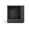 حالة الكمبيوتر Fractal Design Epoch XL, Black (FD-C-EPO1X-04)