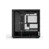 حالة الكمبيوتر Fractal Design Epoch XL, Black (FD-C-EPO1X-04)