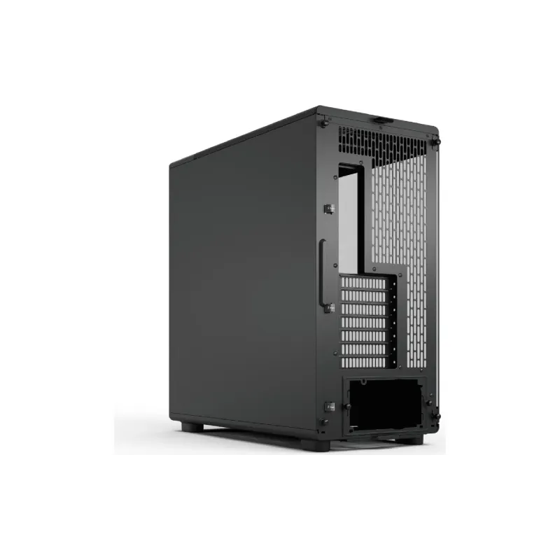 حالة الكمبيوتر Fractal Design Epoch XL, Black (FD-C-EPO1X-04)