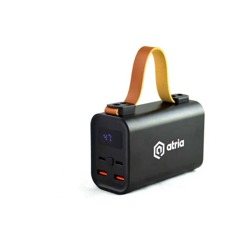 Powerbank Atria 30000 mAh (WPD-130)