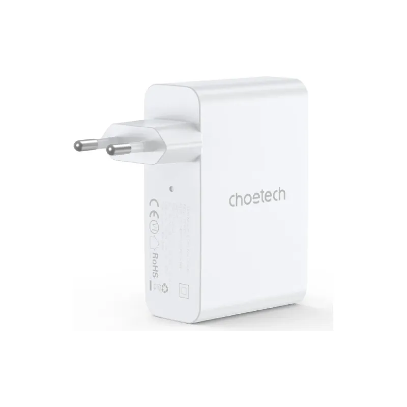 Зарядно устройство Choetech (PD9002)