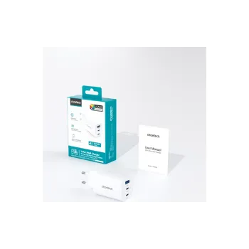 Зарядное устройство Choetech (PD9006)