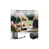 Banco de poder Choetech 20000 mAh (B815C)