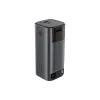 Banco de poder Choetech 20000 mAh (B815C)