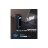 Banco de poder Choetech 20000 mAh (B815C)