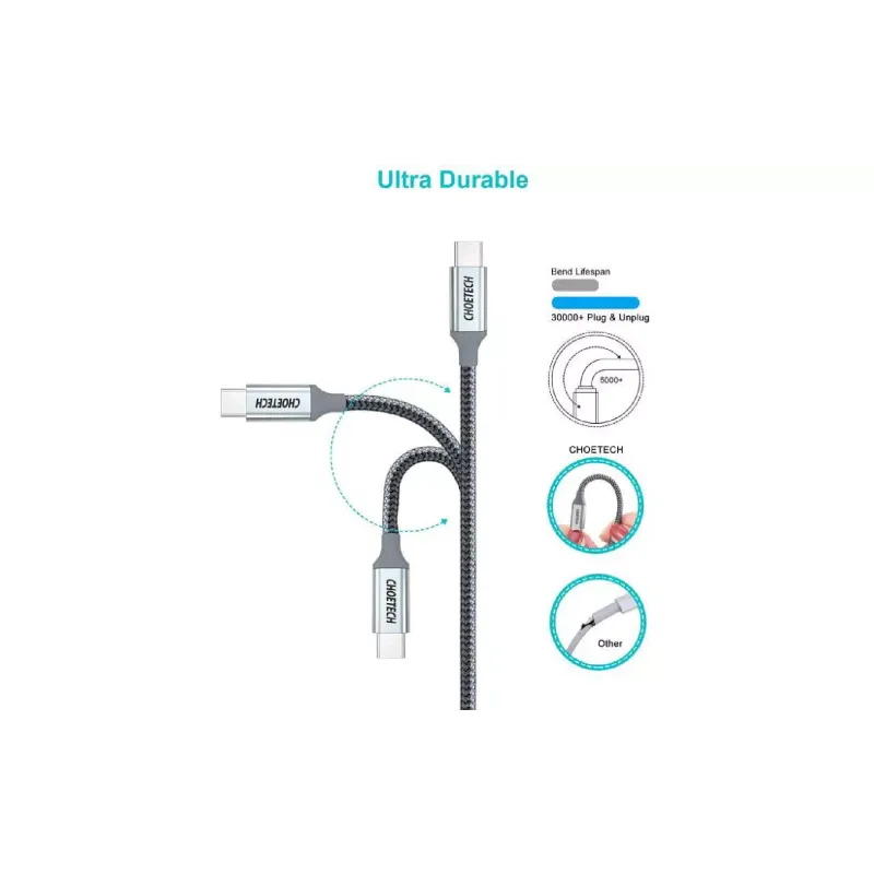Cable Choetech  (XCC-1002)