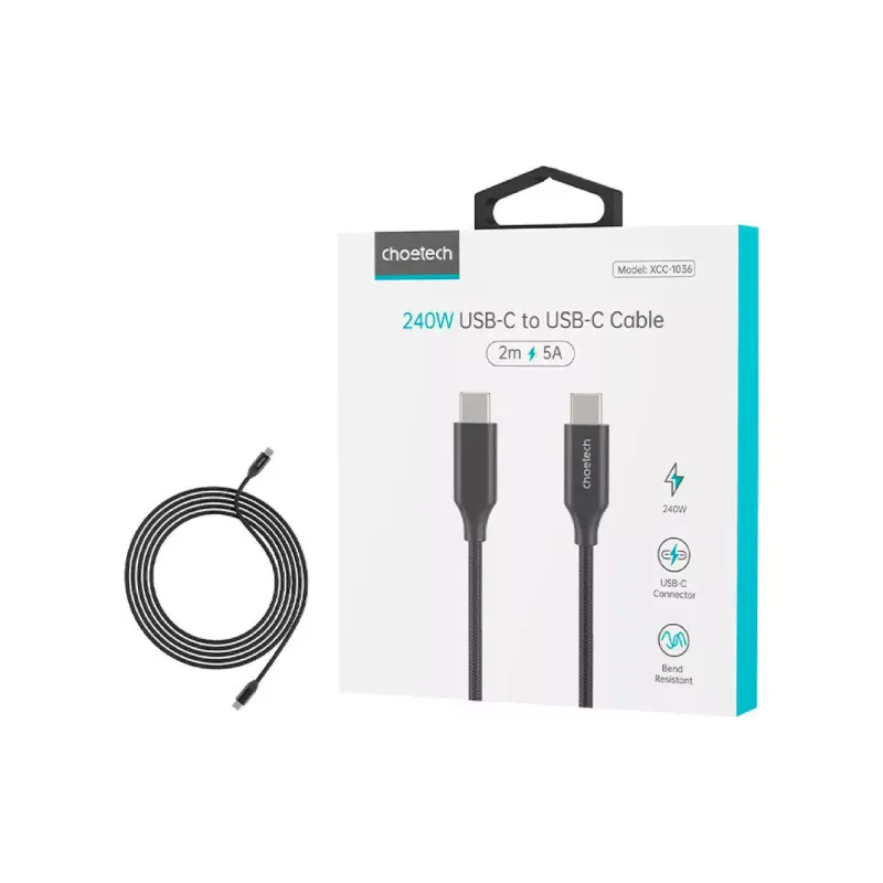 Cable Choetech (XCC-1036)