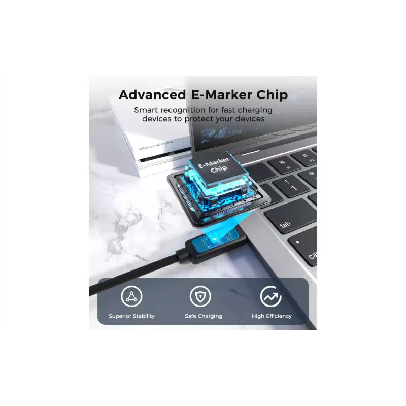 Cabo Choetech (XCC-1064)