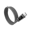 كابل Choetech, Grey (XCC-1067-GY)