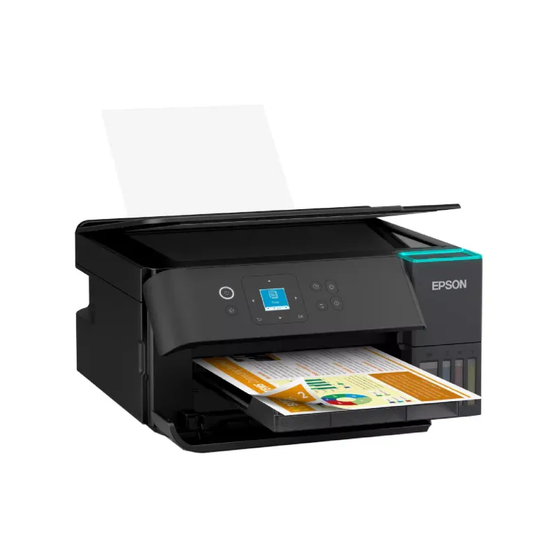 MFP Epson EcoTank L4360 (C11CL41411)