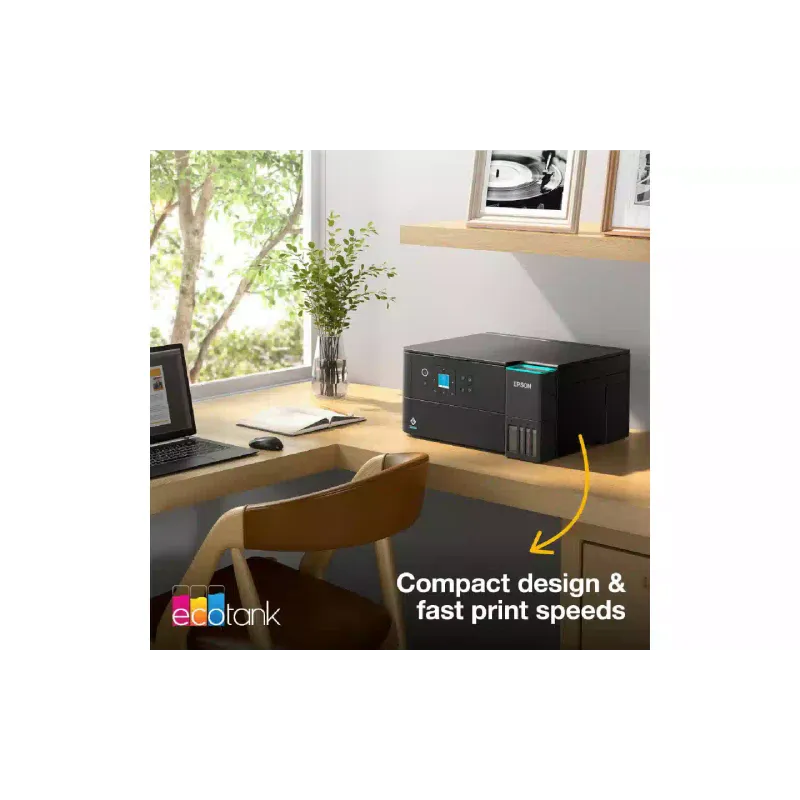 MFP Epson EcoTank L4360 (C11CL41411)