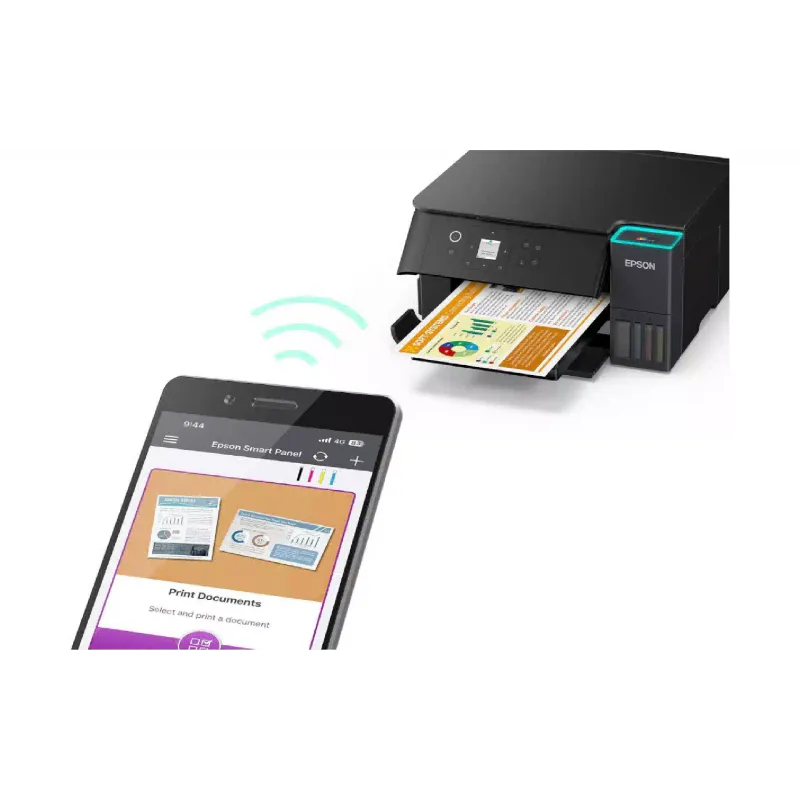 MFP Epson EcoTank L4360 (C11CL41411)